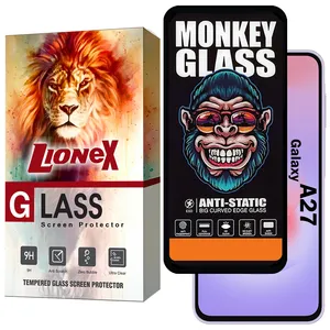 Lionex MONL Screen Protector For Samsung Galaxy A27