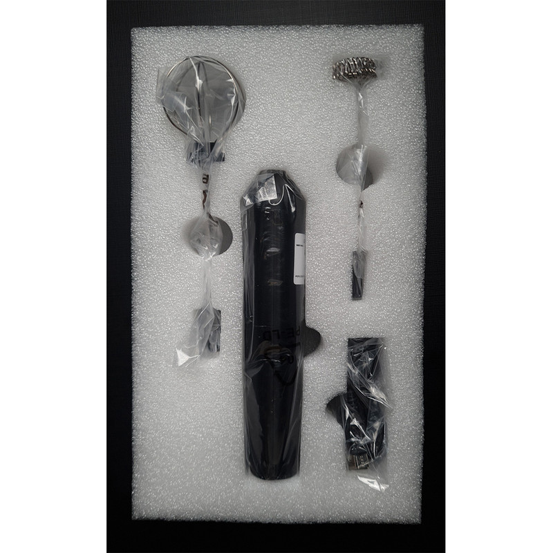 کف ساز شیر سایکل جوی مدل CJ-EMF09 کف ساز شیر سایکل جوی مدل CJ-EMF09