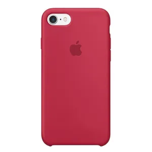 silicone cover suitable for Apple iPhone 7/8