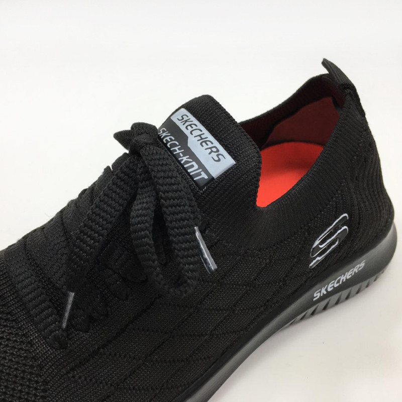 کفش پیاده روی زنانه مدل SK100 رنگ مشکی