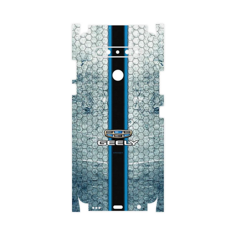 برچسب پوششی ماهوت مدل GEELY-FullSkin مناسب برای گوشی موبایل ال جی K51s
