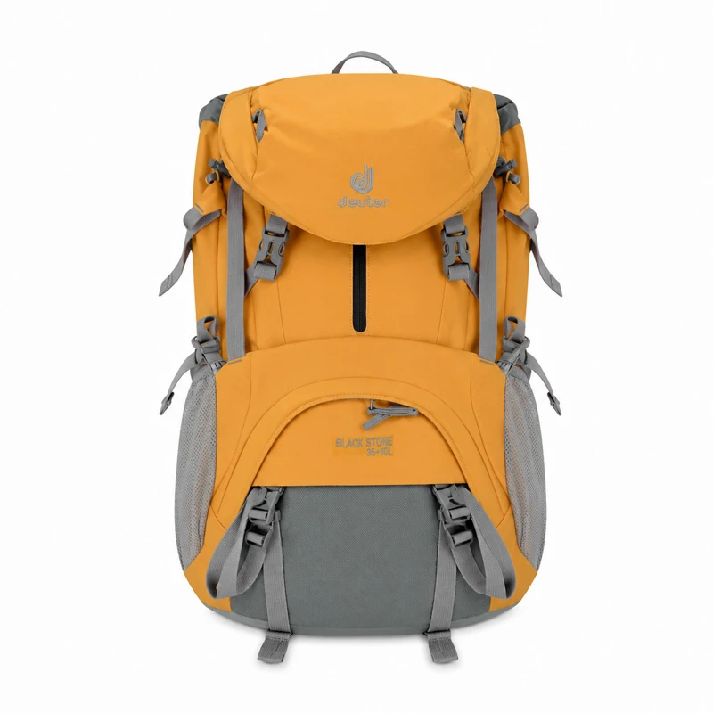 کوله پشتی کوهنوردی مدل GS-M-HSN-321298