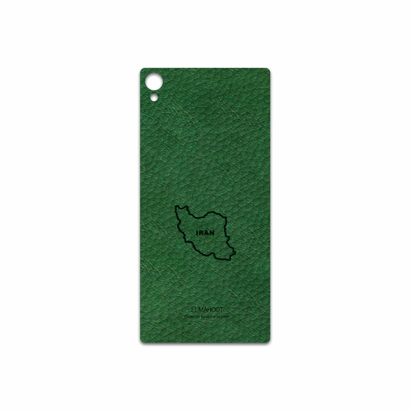 برچسب پوششی ماهوت مدل GL-IRC مناسب برای گوشی موبایل سونی Xperia Z3