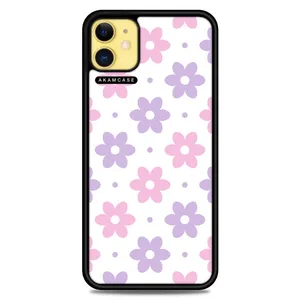 AKAM AMC-WA11-CUTE PATTERN10 Cover For Apple iPhone 11
