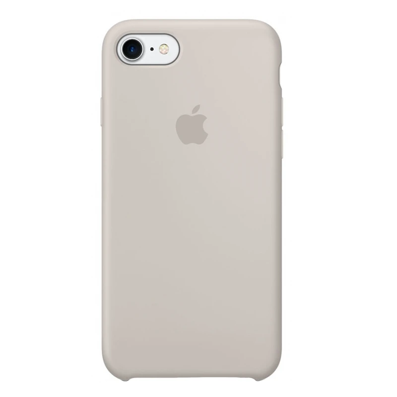 کاور مدل سیلیکونی مناسب برای گوشی موبایل اپل iPhone 6/6s