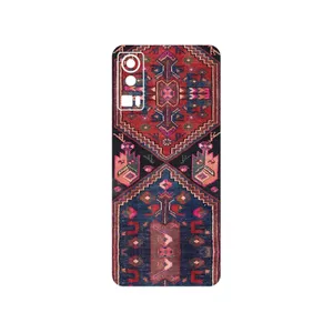 MAHOOT Rug Cover Sticker for Gplus X20