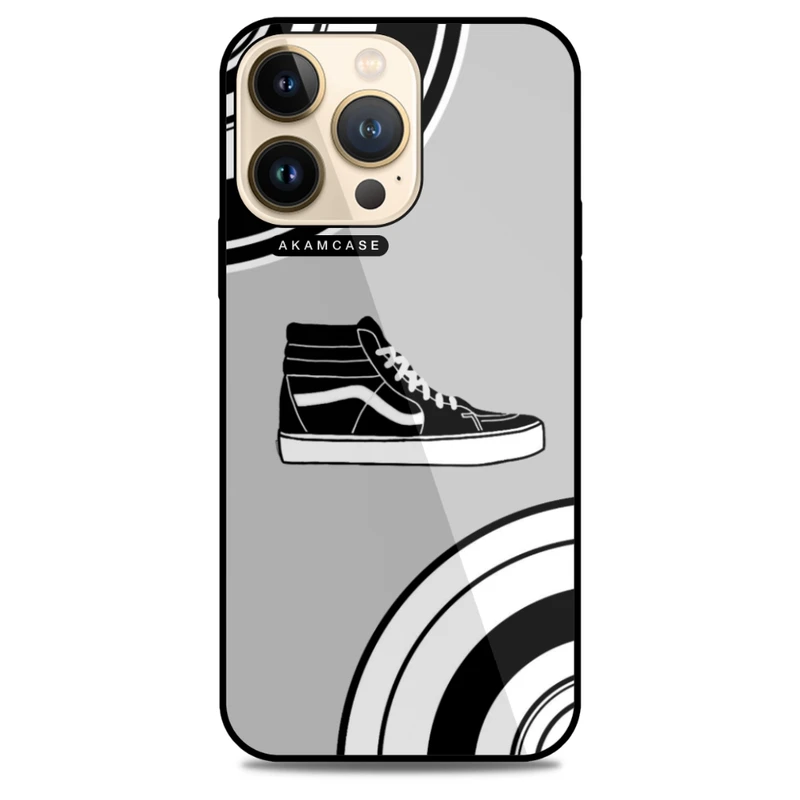کاور آکام مدل AMCWA13Pro-VANS23 مناسب برای گوشی موبایل اپل iPhone 13PRO