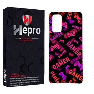 HEPRO MC Cover for SAMSUNG GALAXY S20 FE