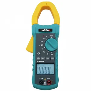 مولتی متر کلمپی هارباکس مدل HCM-6464