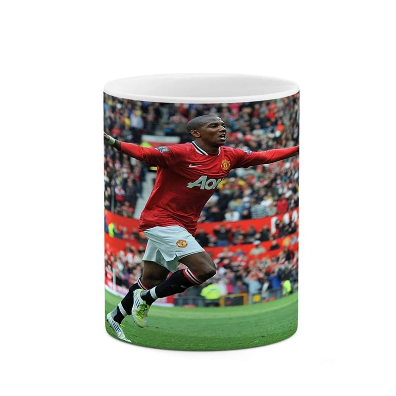 ماگ کاکتی مدل فوتبالیست کد mgh10360