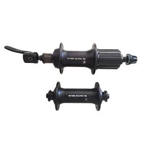 توپی جلو و عقب شیمانو دوچرخه مدل HB-T3000