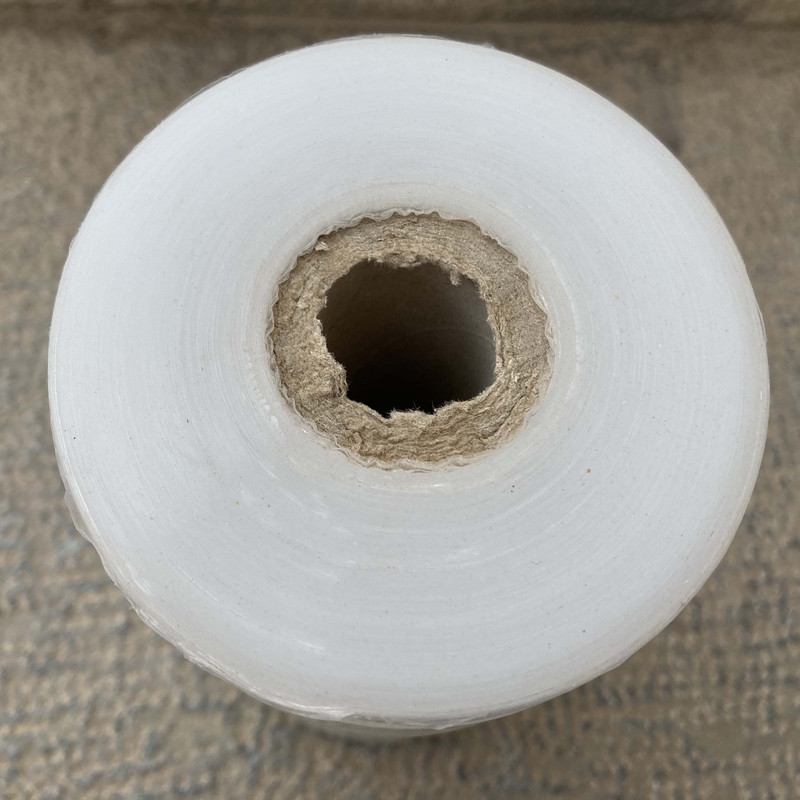 سلفون بسته بندی مدل استرچ صنعتی عرض 17 سانتی متر سلفون بسته بندی مدل استرچ صنعتی عرض 17 سانتی متر