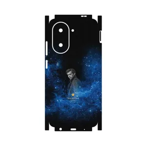 MAHOOT tom holland-FullSkin Cover Sticker for Xiaomi Poco C71