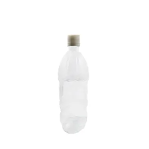 بطری یکبار مصرف مدل 1L