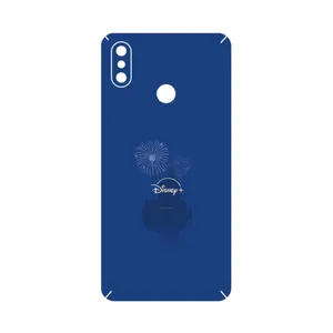 MAHOOT Disney Cover Sticker for Xiaomi Mi Max 3