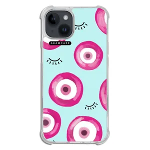 AKAM AMCWTA14-EYES12 Cover For Apple iPhone 14