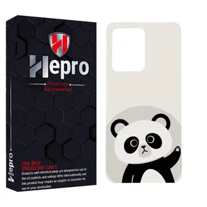 HEPRO MC Cover for XIAOMI Redmi Note 13 Pro 4G