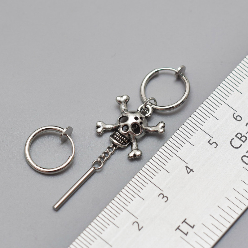 گوشواره زنانه پایتخت مدل PS438_GO گوشواره زنانه پایتخت مدل PS438_GO