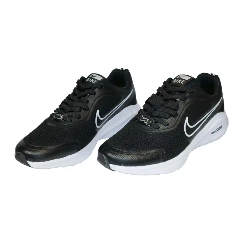 کتونی  پیاده روی مردانه مدل air zoom