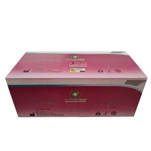 باند گچی گلدن کست مدل ارتوپدی 3 بسته 10 عددی