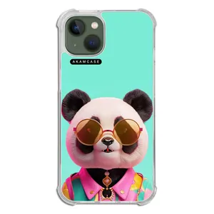 AKAM AMC-WTA13-ANIMALS3 Cover For Apple iPhone 13