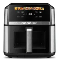 سرخ&zwnj;کن 9 لیتر گوسونیک مدل GAF-889
