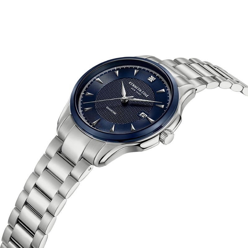 ساعت مچی عقربه‌ای مردانه کنت کول مدل KCWGH2221704