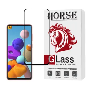Horse FULSLHO Screen Protector For Doogee N30