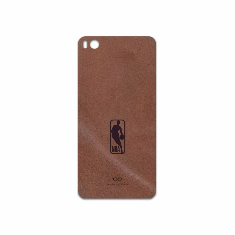برچسب پوششی ماهوت مدل MNL-NBA مناسب برای گوشی موبایل شیائومی Mi 5s