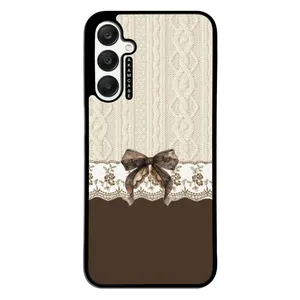 AKAM AMC-WSGA25-TRICOT-3 Cover For Samsung Galaxy A25