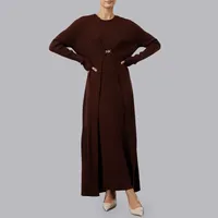 ست رویه و پیراهن زنانه ترندیول مدل 812114876