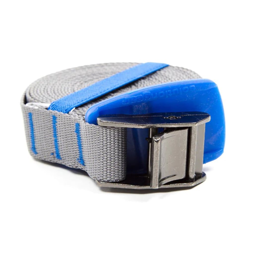 تسمه سی تو سامیت مدل Bomber Tie Down Strap 4m کد S2023 -  - 3