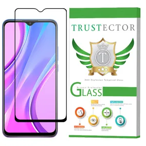 Trustector CMA-T Ceramics Screen Protector For Xiaomi Redmi 9T
