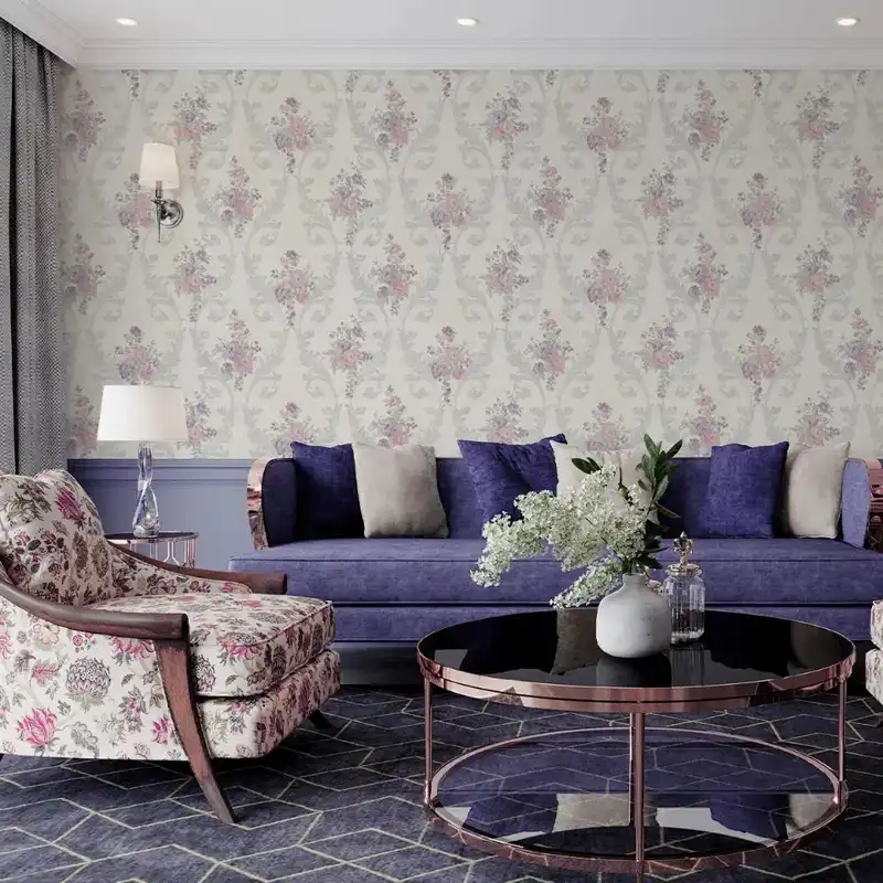 کاغذ دیواری مدل 5037