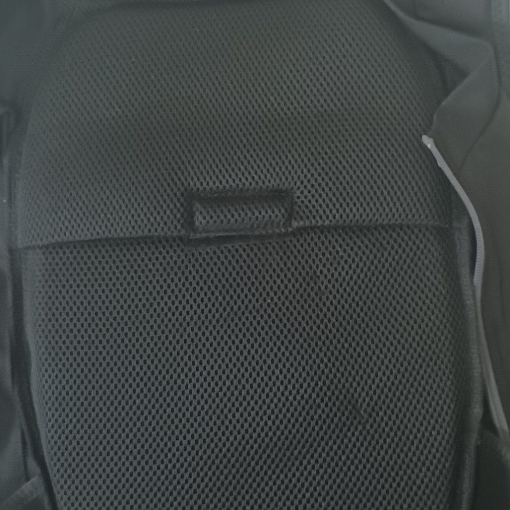 جلیقه ایمنی کریویت  مدل SM74