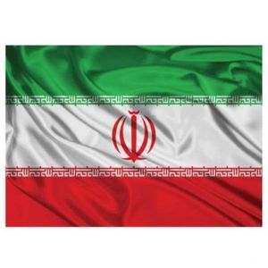 نقد و بررسی پرچم مدل ایران کد 1121 توسط خریداران