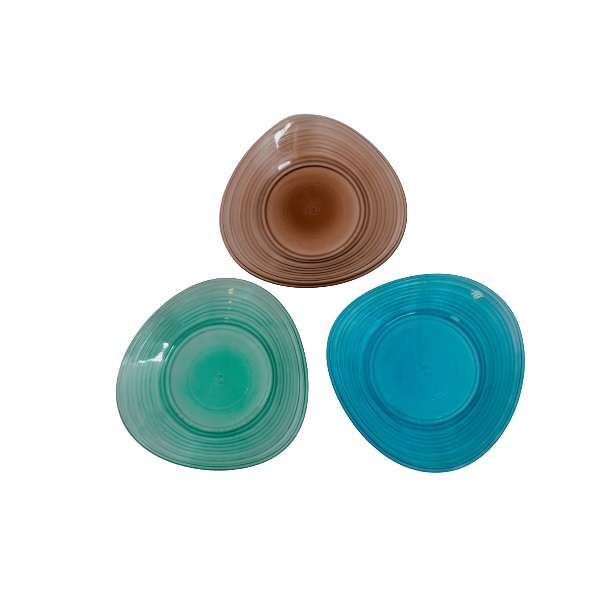 بشقاب اقیانوس لاو مدل DRN250 PG334FC مجموعه 6 عددی
