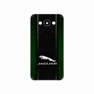 MAHOOT Jaguar Cars Cover Sticker for Samsung Galaxy E7