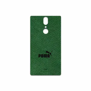 MAHOOT GL-PUMA Cover Sticker for UMI Crystal