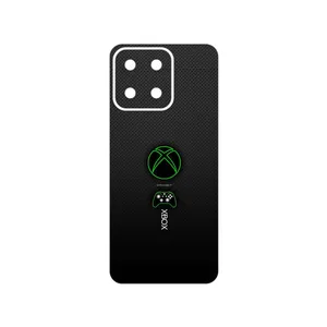 MAHOOT XBOX Cover Sticker for Honor X7c