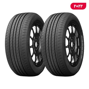 لاستیک خودرو کاپسن مدل H202 سایز 175/70/13 - دو حلقه