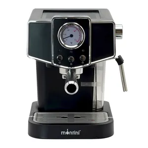 اسپرسو ساز ۱۲۰۰ میلی‌لیتر مونتینی مدل ALBERT