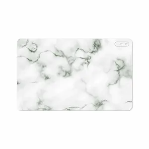 MAHOOT Blanco-Smoke-Marble Cover Sticker for Huawei Matepad 10.4 2020 BAH3-L09