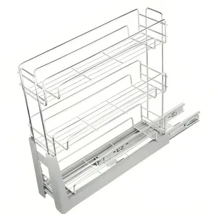سبد نظم دهنده مدل سه طبقه کد K25