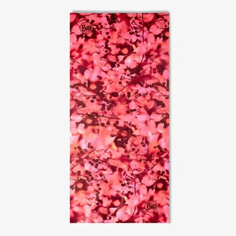 دستمال سر و گردن باف مدل Tribica Coral F2023