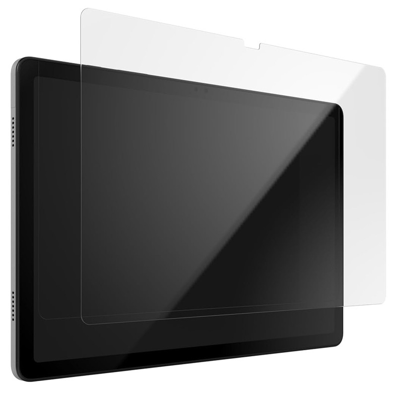 محافظ صفحه نمایش مات بادیگارد مدل Matte Tab مناسب برای تبلت سامسونگ Tab S8 Ultra / S9 Ultra 14.6 inch