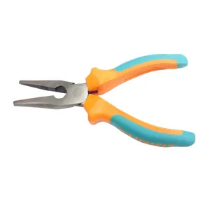 انبر دم باریک مدل Jm سایز 6 اینچ