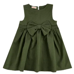 پیراهن دخترانه کد HMD-0057 SY