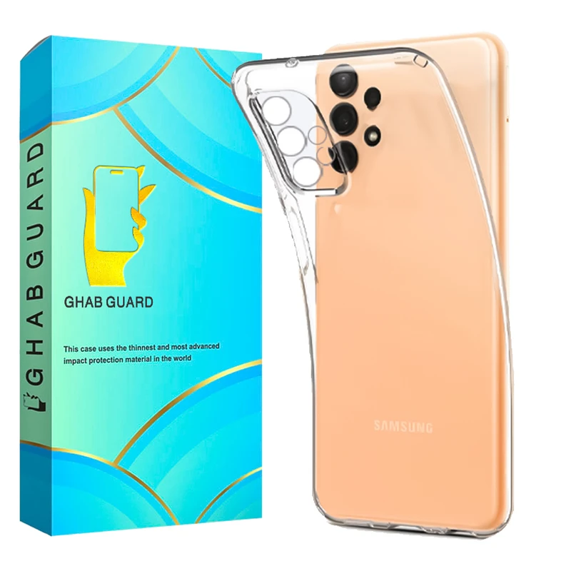 کاور قاب گارد مدل SPCFGH مناسب برای گوشی موبایل سامسونگ Galaxy A71 4G