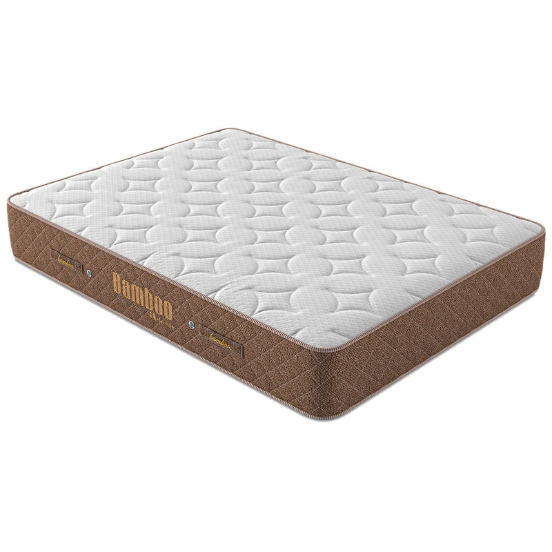  تشک آدنیس مدل بامبو دونفره سایز 160×200 سانتی متر